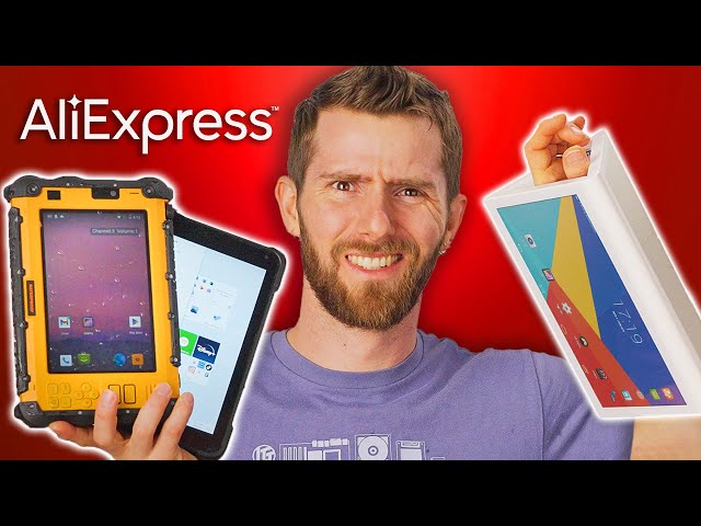Linus Tech tips thumbnail