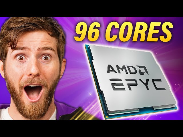 Linus tech tips thumbnail