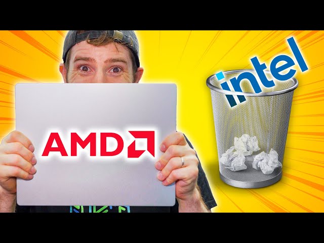 Linus Tech tips thumbnail